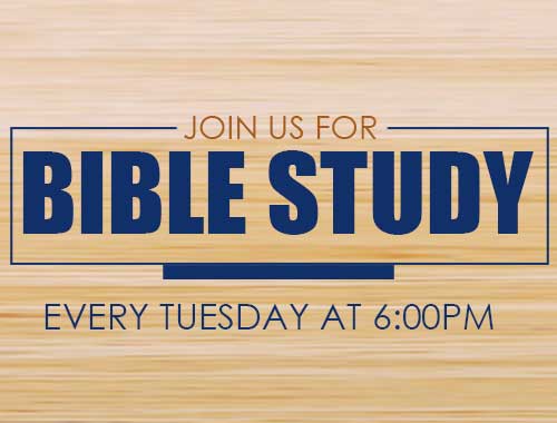 Bible Study